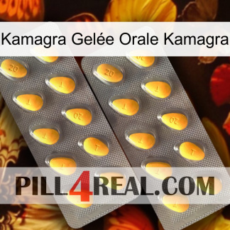 Kamagra Gelée Orale Kamagra cialis2